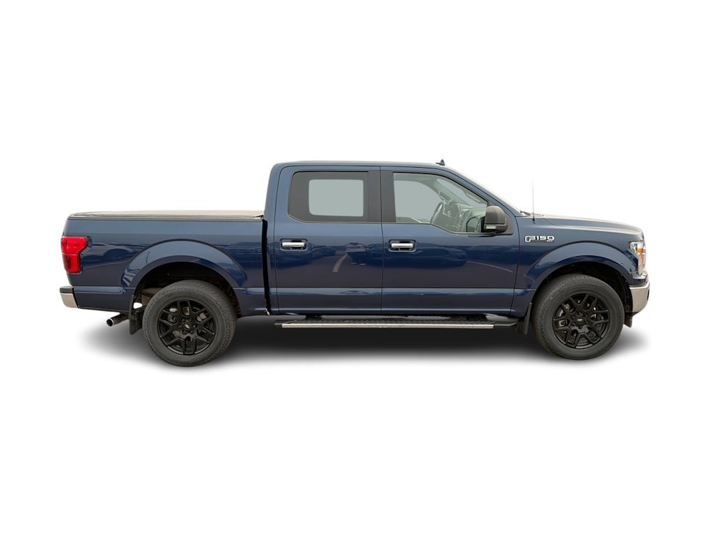 Thumbnail: 2018 Ford F-150 - 19