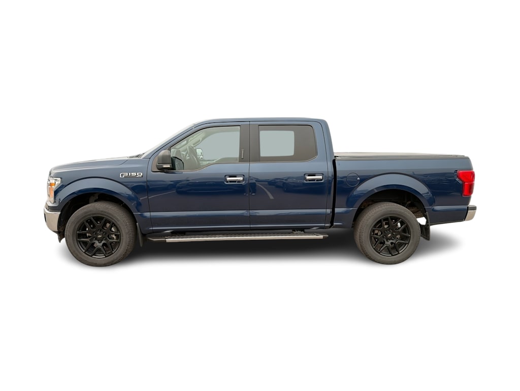 Thumbnail: 2018 Ford F-150 - 3
