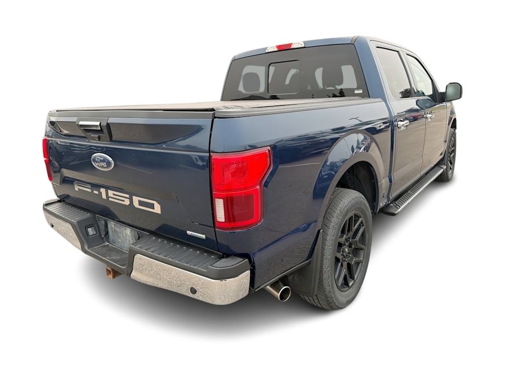 Thumbnail: 2018 Ford F-150 - 18