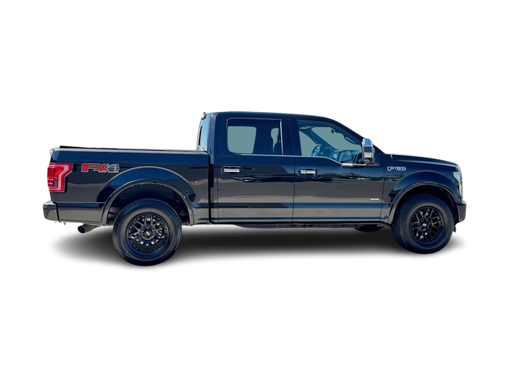Thumbnail: 2017 Ford F-150 - 20
