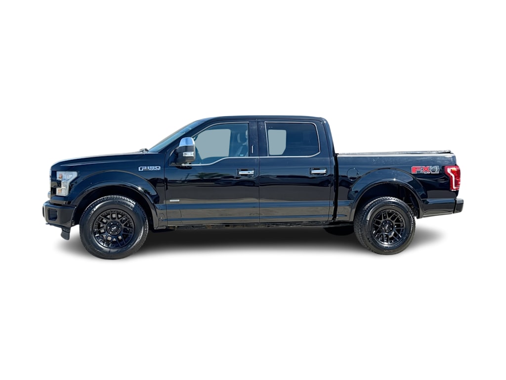 Thumbnail: 2017 Ford F-150 - 3