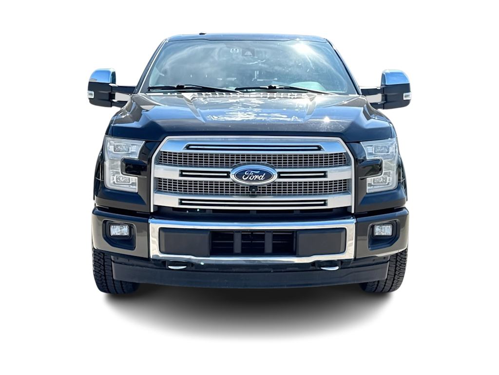 Thumbnail: 2017 Ford F-150 - 6
