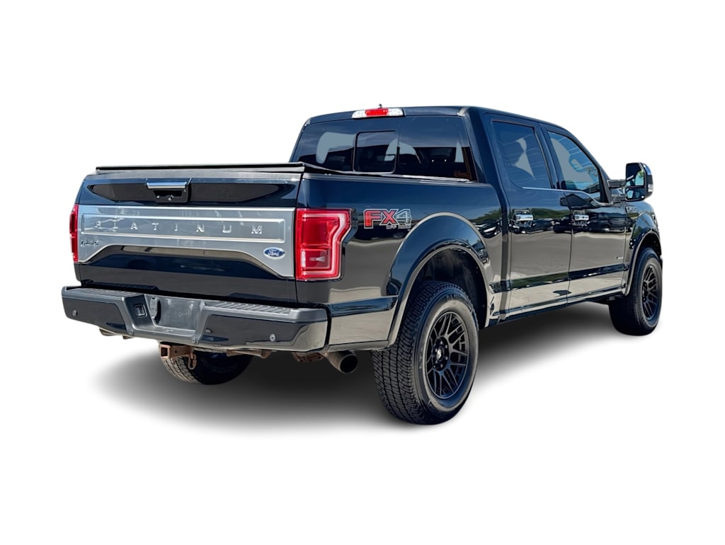 Thumbnail: 2017 Ford F-150 - 19
