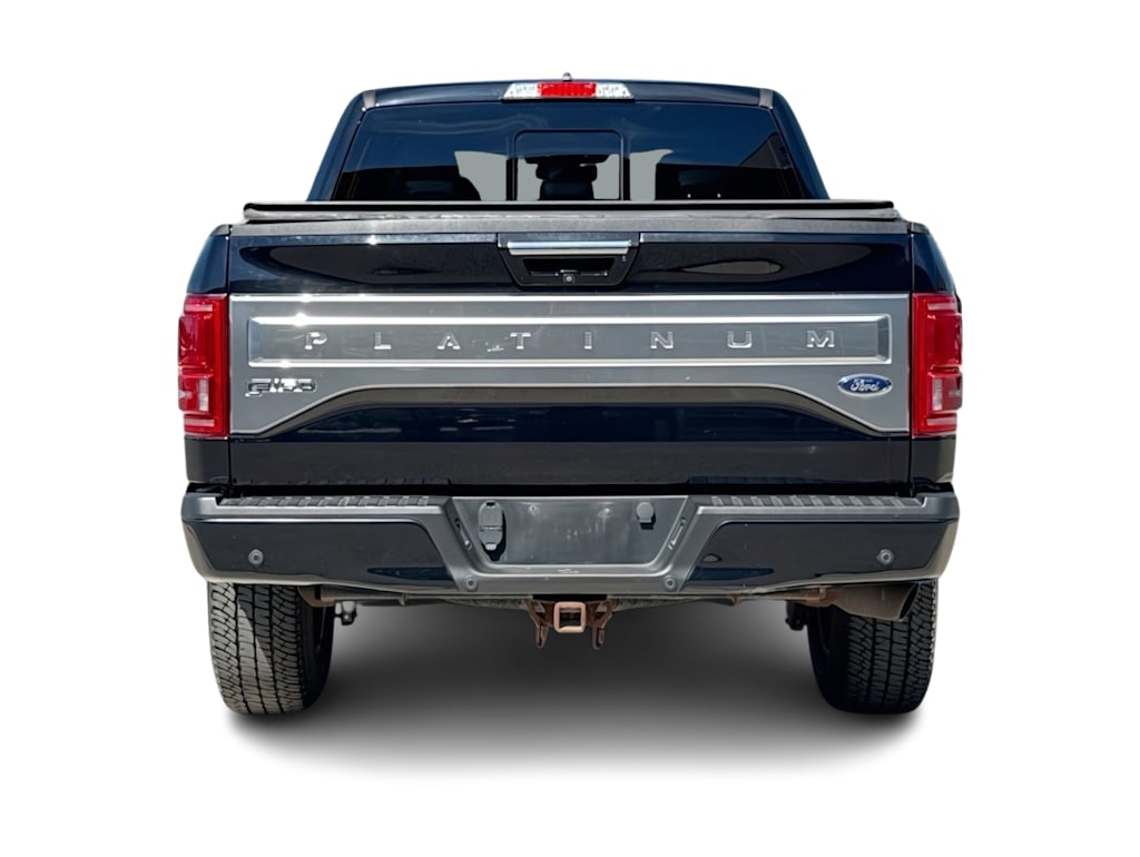 Thumbnail: 2017 Ford F-150 - 5