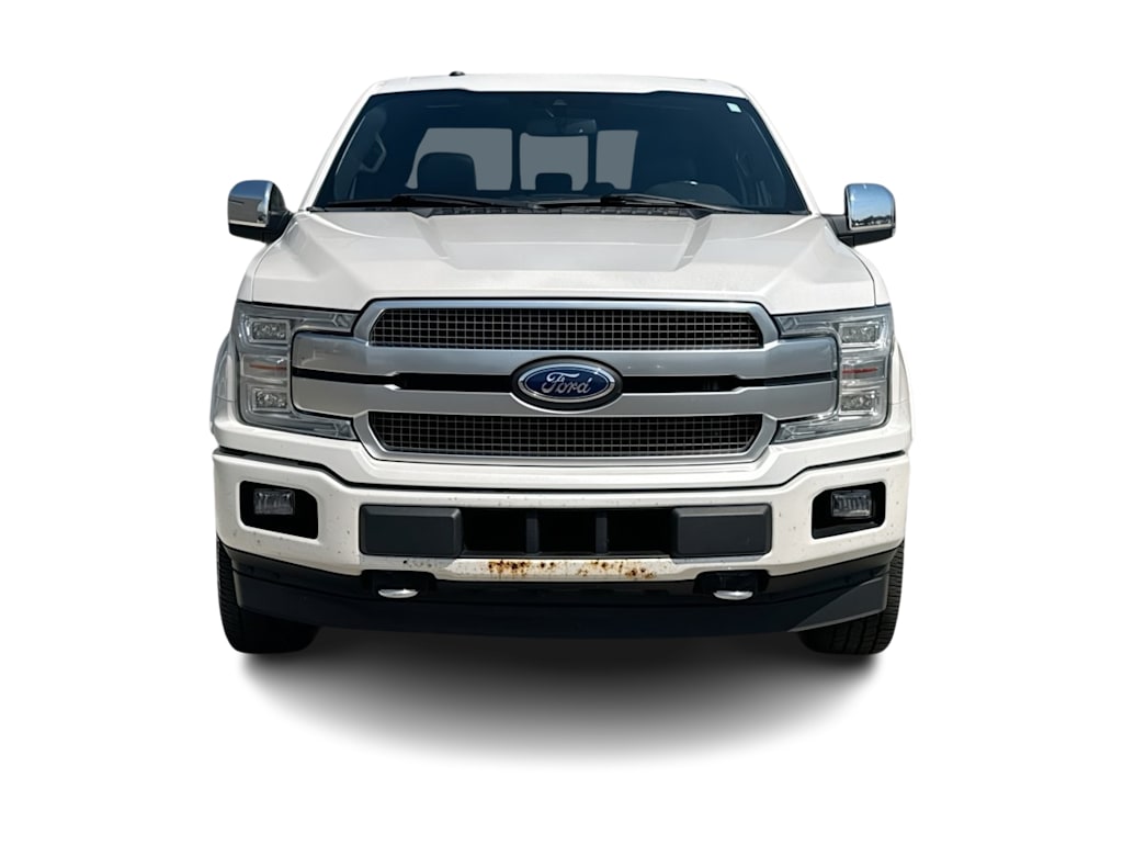 Thumbnail: 2018 Ford F-150 - 6