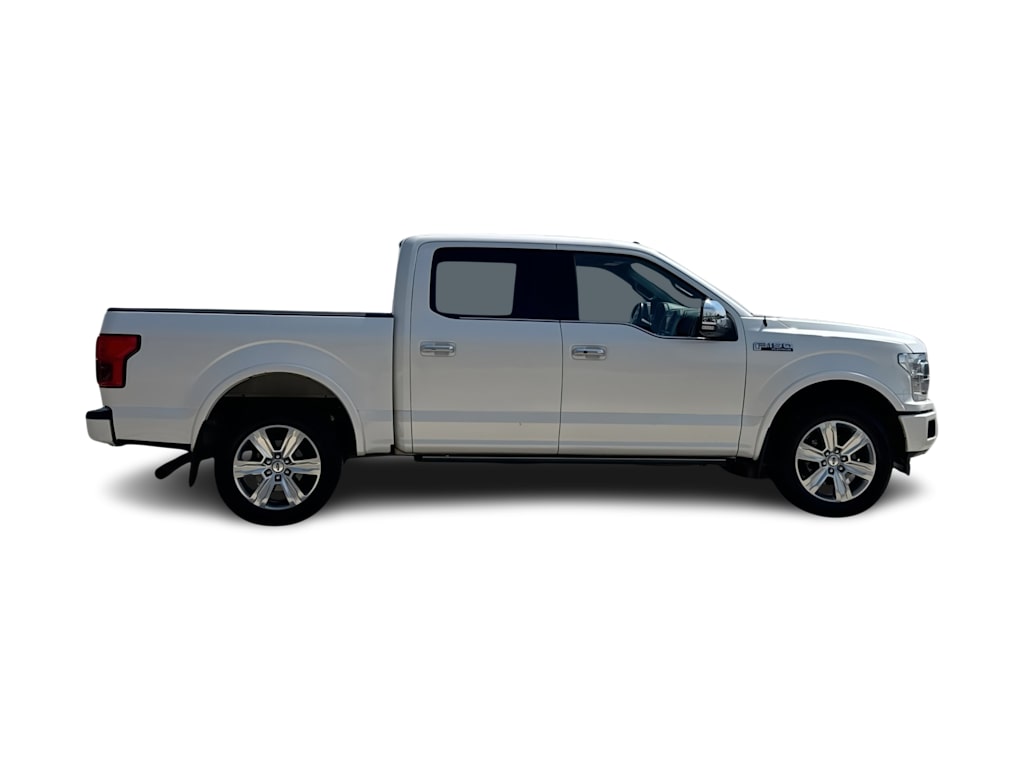 Thumbnail: 2018 Ford F-150 - 20