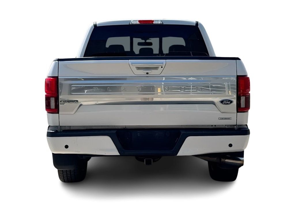 Thumbnail: 2018 Ford F-150 - 5