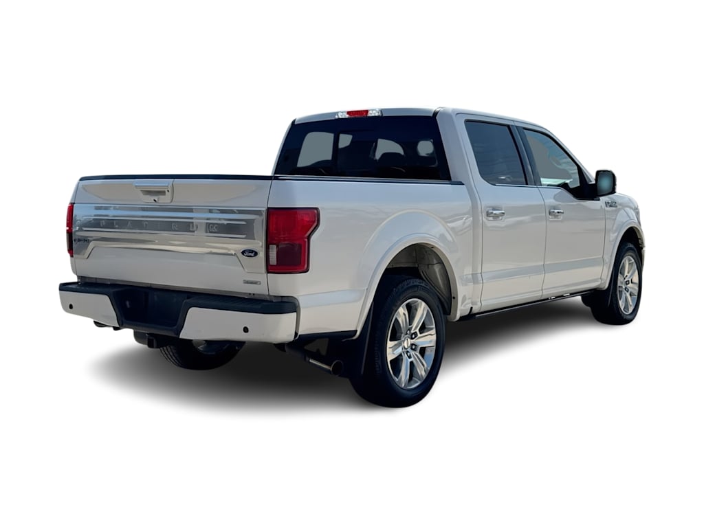 Thumbnail: 2018 Ford F-150 - 19