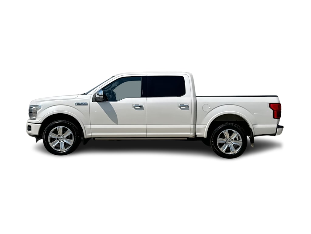 Thumbnail: 2018 Ford F-150 - 3