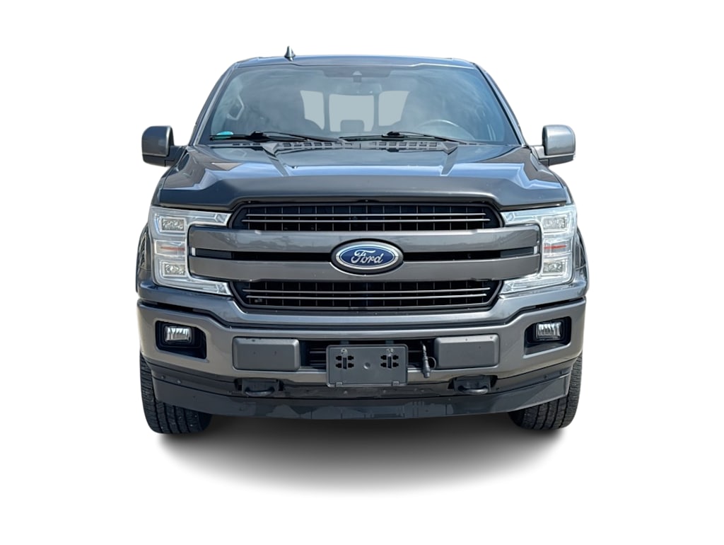 Thumbnail: 2018 Ford F-150 - 6