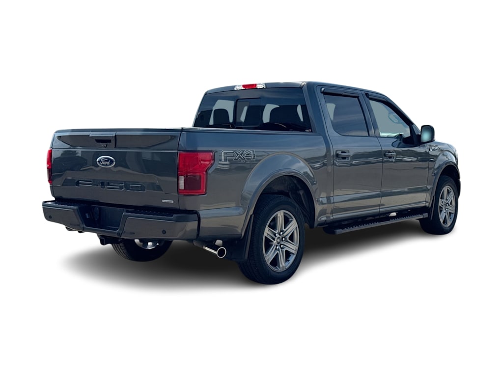 Thumbnail: 2018 Ford F-150 - 19