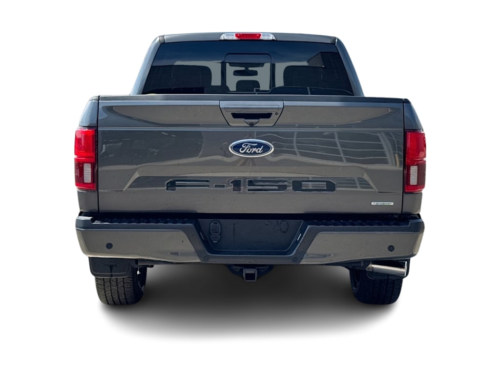 Thumbnail: 2018 Ford F-150 - 5