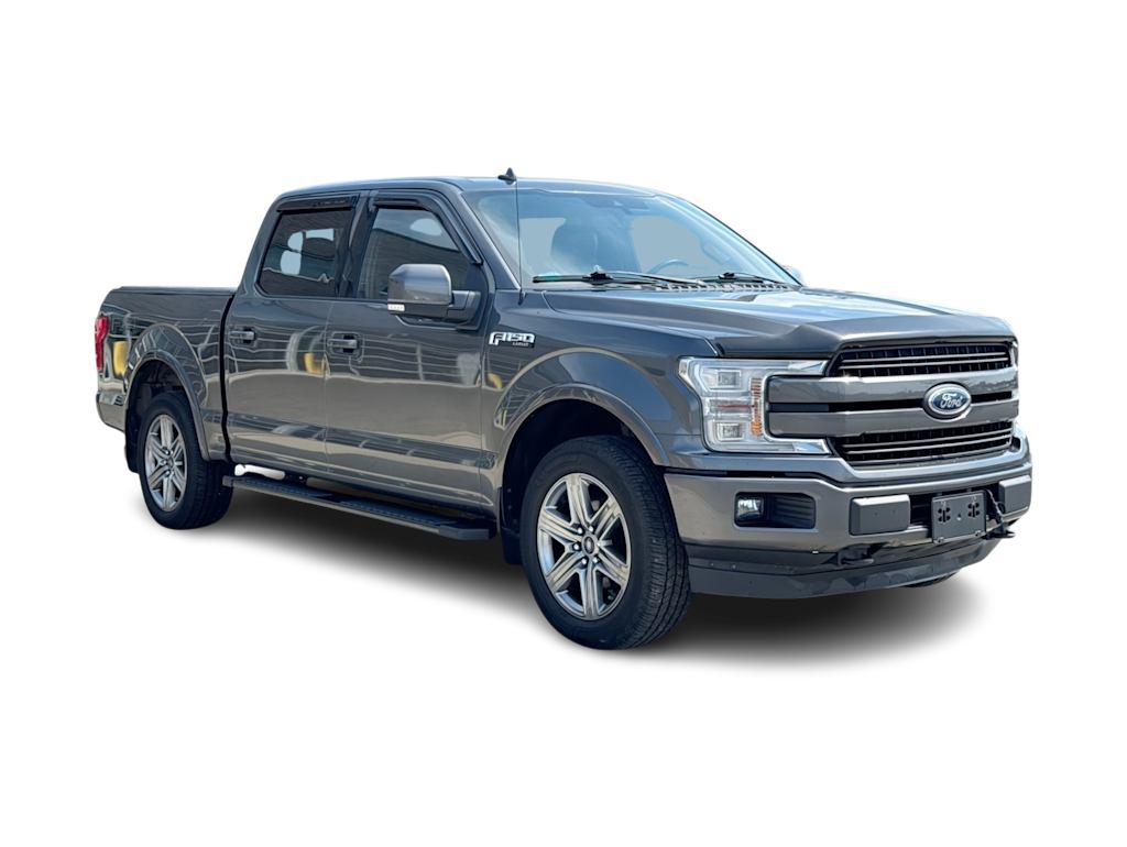 Thumbnail: 2018 Ford F-150 - 21