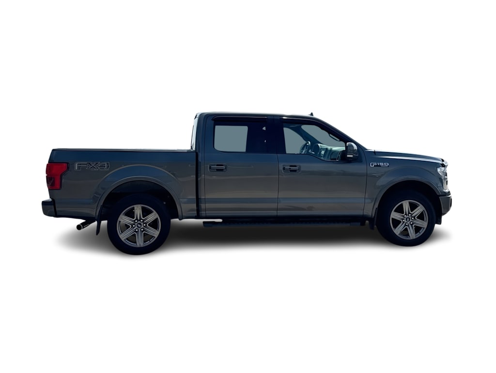 Thumbnail: 2018 Ford F-150 - 20