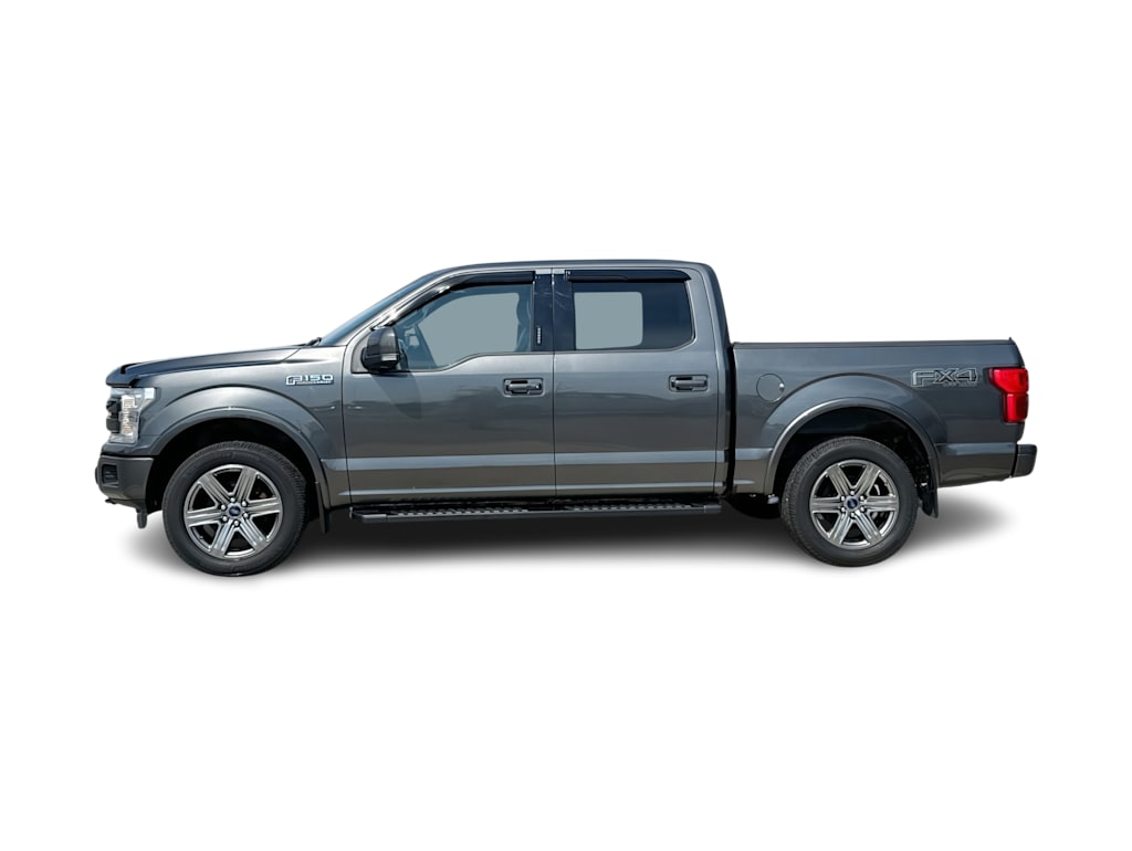 Thumbnail: 2018 Ford F-150 - 3