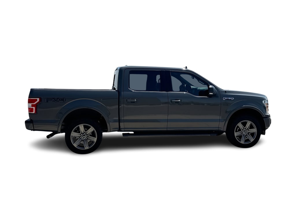 Thumbnail: 2020 Ford F-150 - 20