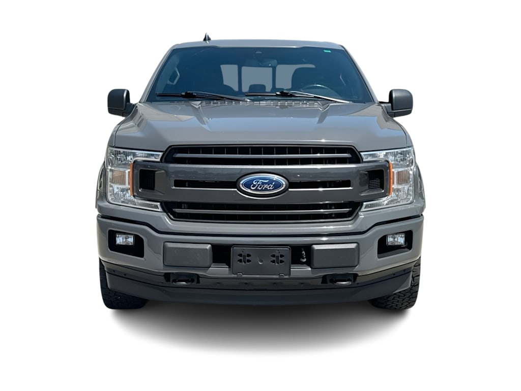Thumbnail: 2020 Ford F-150 - 6