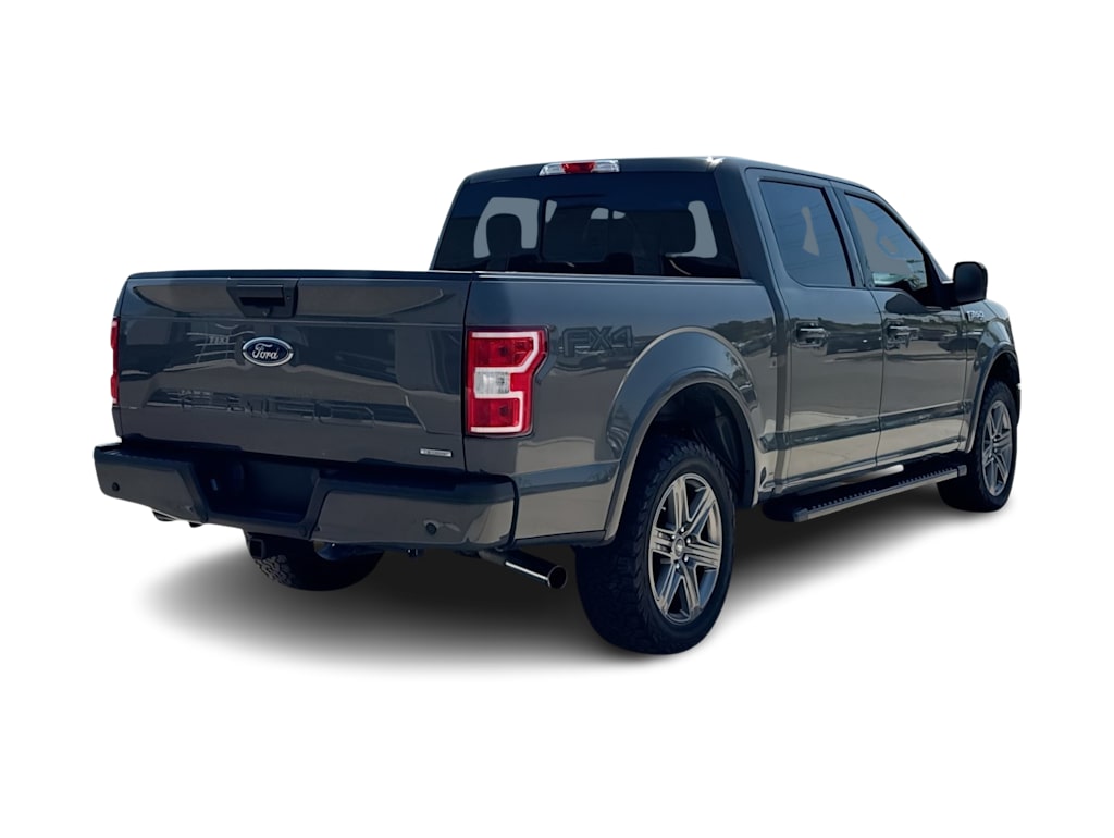 Thumbnail: 2020 Ford F-150 - 19