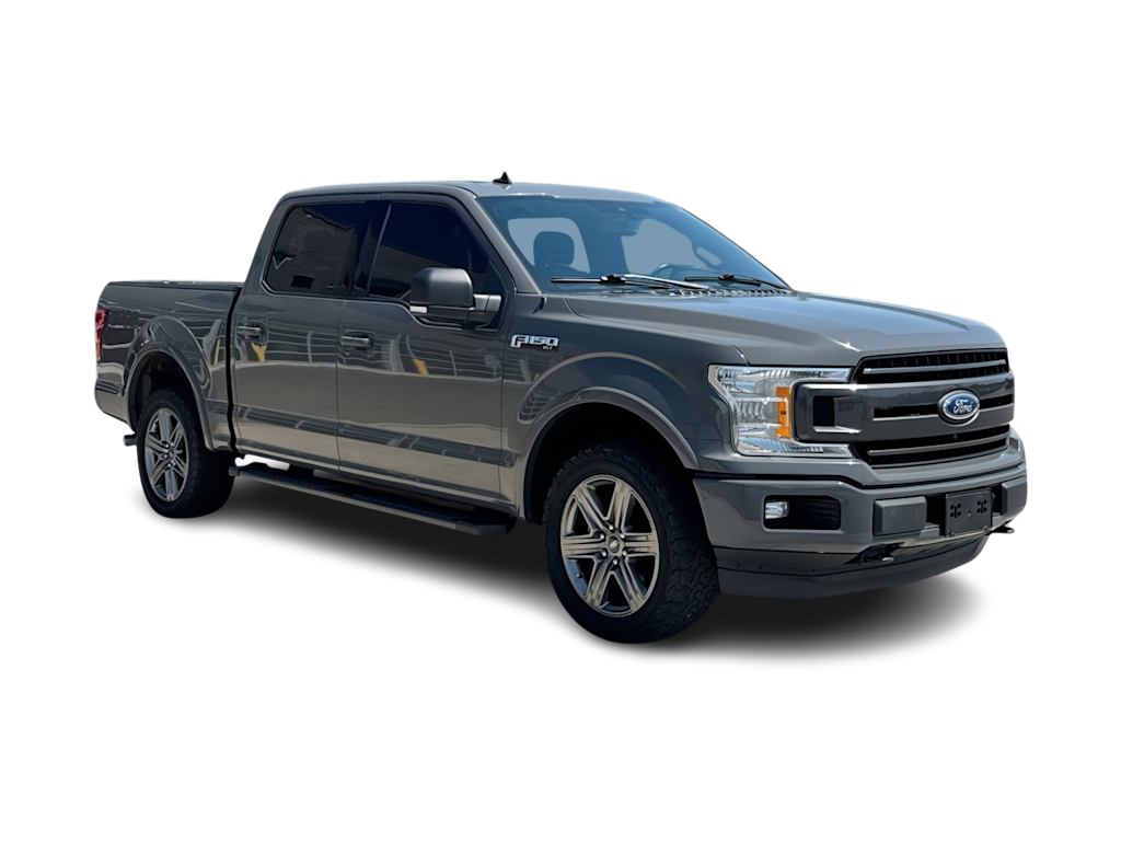 Thumbnail: 2020 Ford F-150 - 21