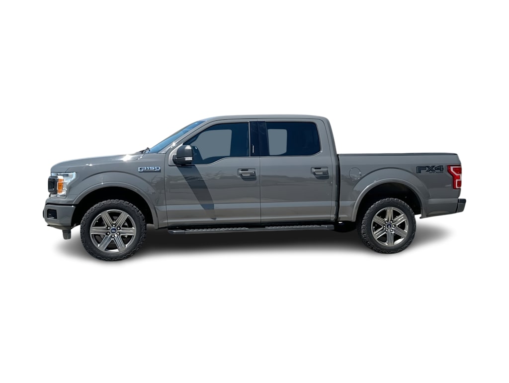Thumbnail: 2020 Ford F-150 - 3