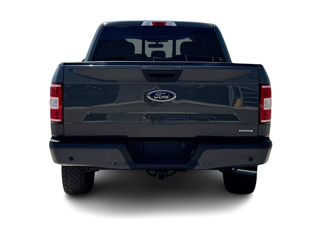 Thumbnail: 2020 Ford F-150 - 5