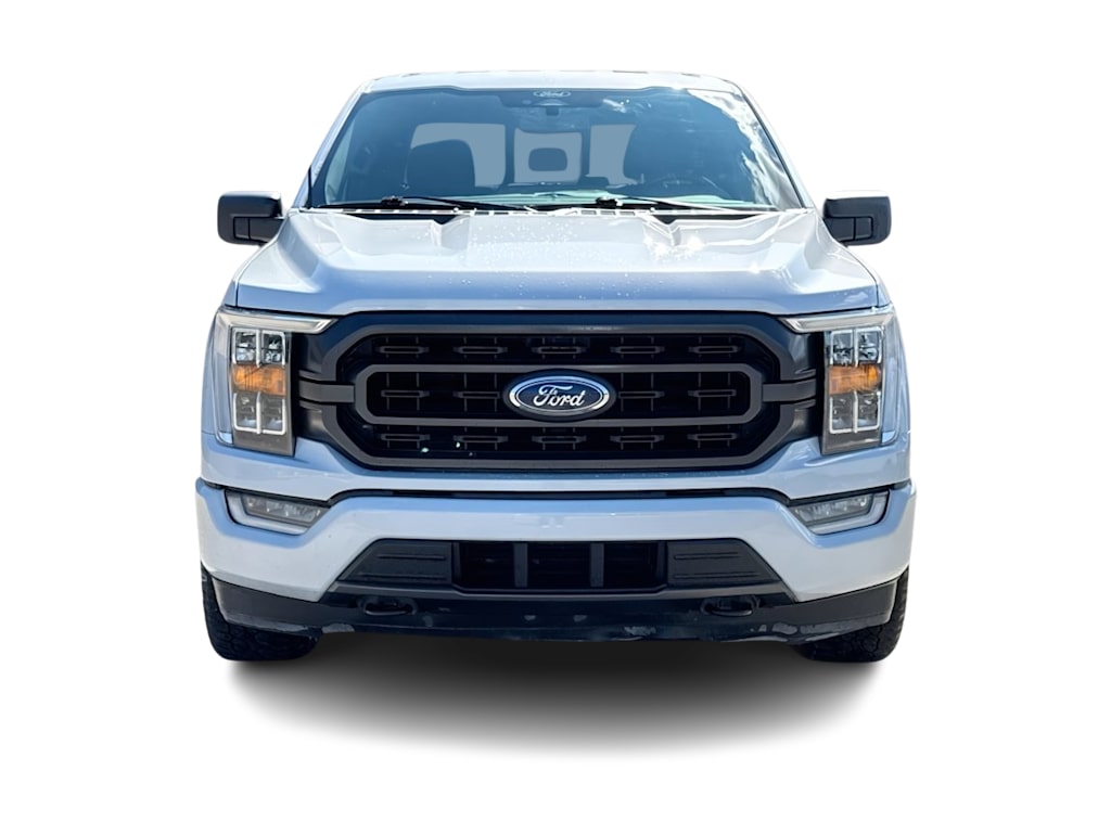 Thumbnail: 2021 Ford F-150 - 6