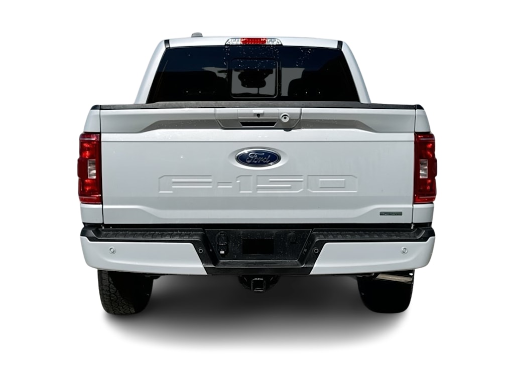 Thumbnail: 2021 Ford F-150 - 5