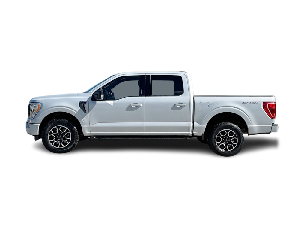 Thumbnail: 2021 Ford F-150 - 3