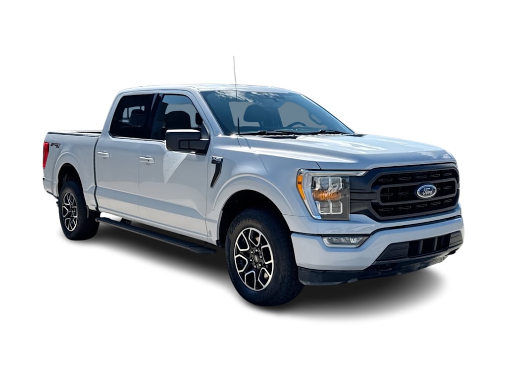 Thumbnail: 2021 Ford F-150 - 20