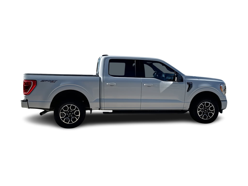 Thumbnail: 2021 Ford F-150 - 19