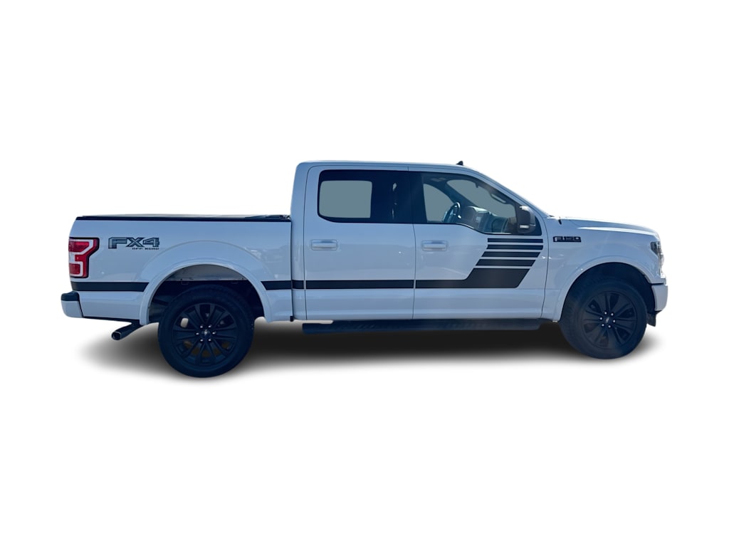 Thumbnail: 2019 Ford F-150 - 18