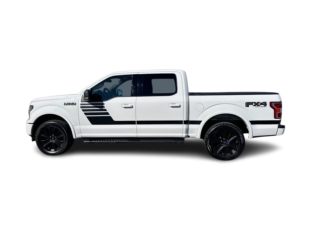 Thumbnail: 2019 Ford F-150 - 3