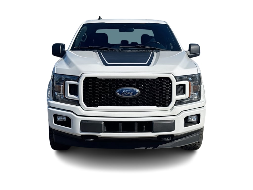 Thumbnail: 2019 Ford F-150 - 20