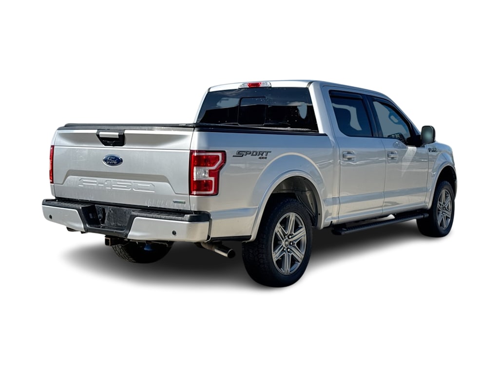 Thumbnail: 2018 Ford F-150 - 18
