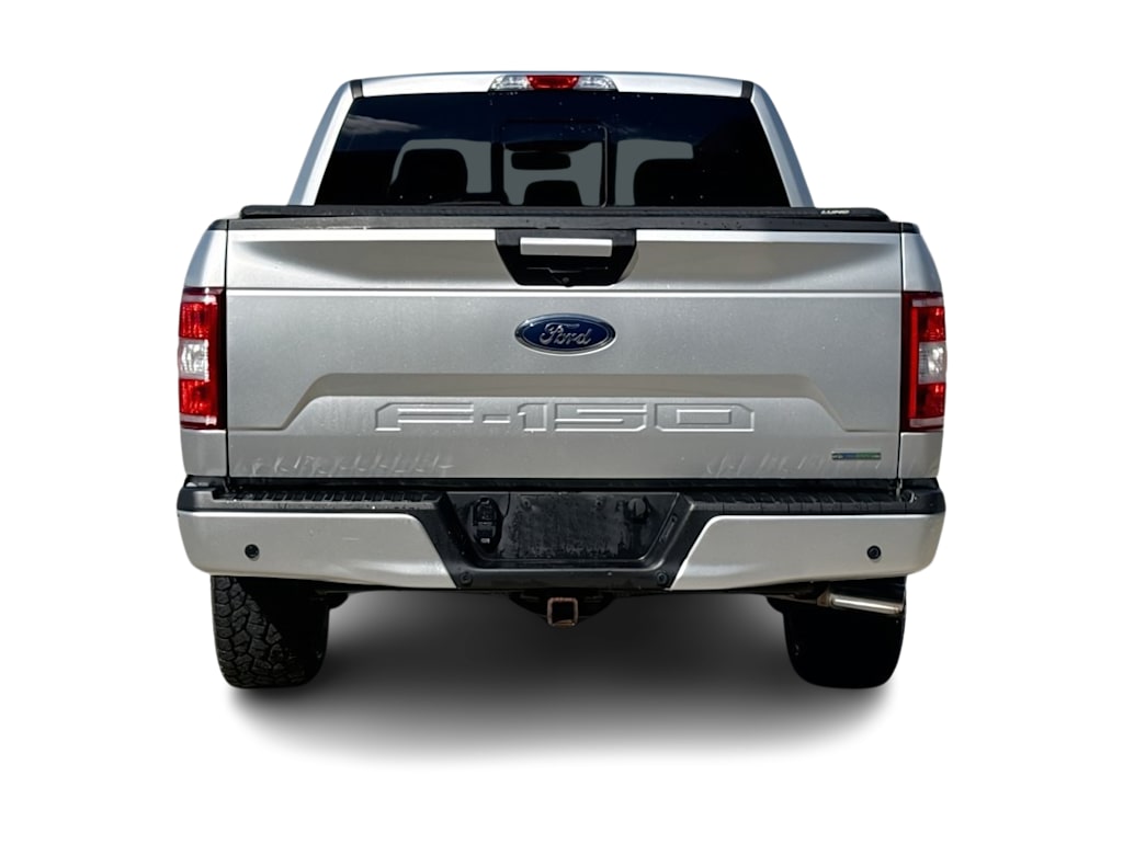 Thumbnail: 2018 Ford F-150 - 5