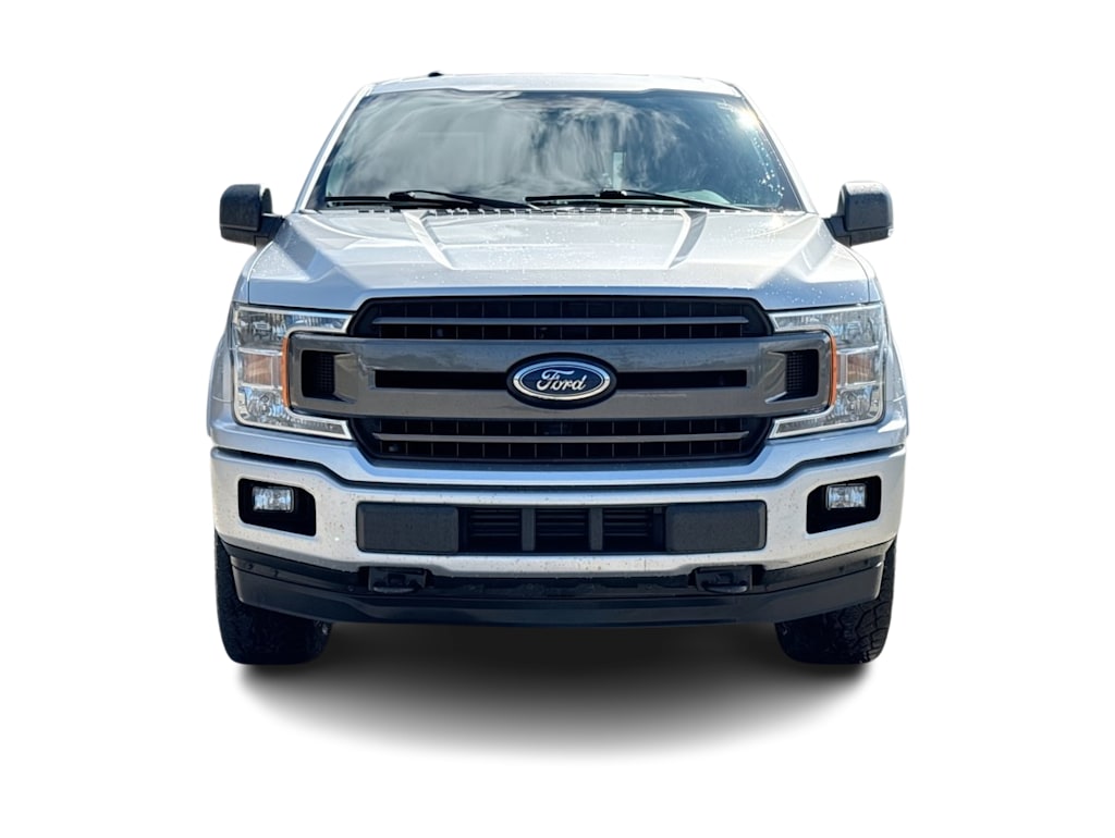 Thumbnail: 2018 Ford F-150 - 21