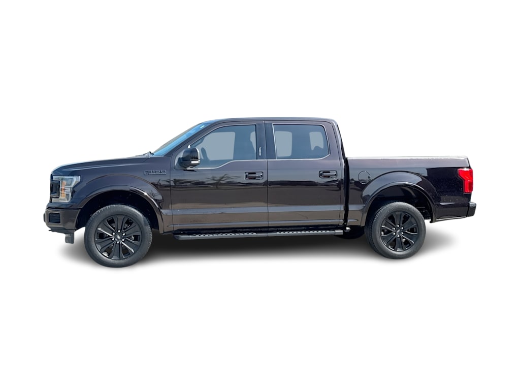 Thumbnail: 2020 Ford F-150 - 3