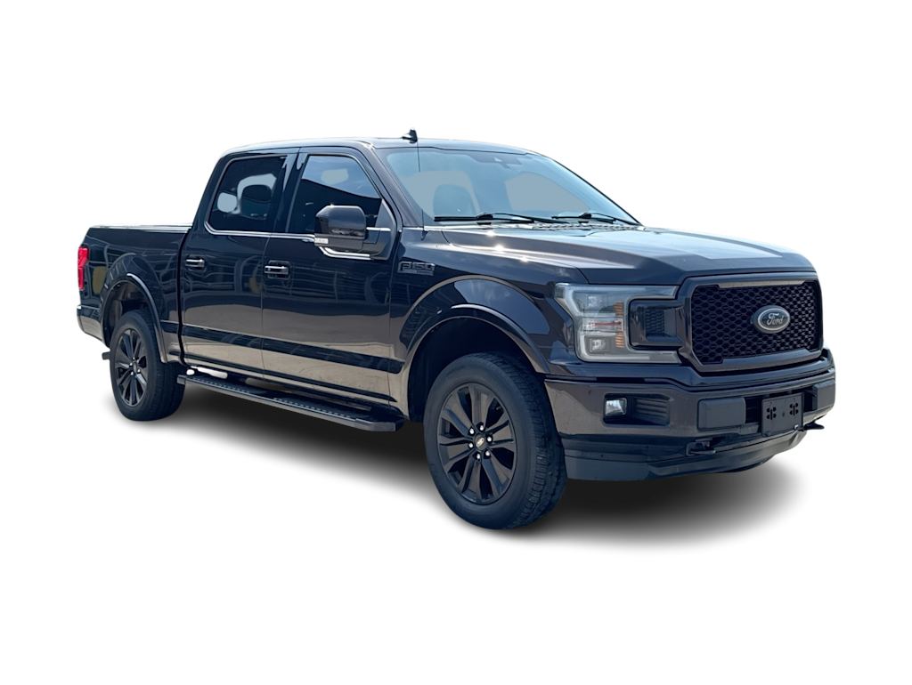 Thumbnail: 2020 Ford F-150 - 21