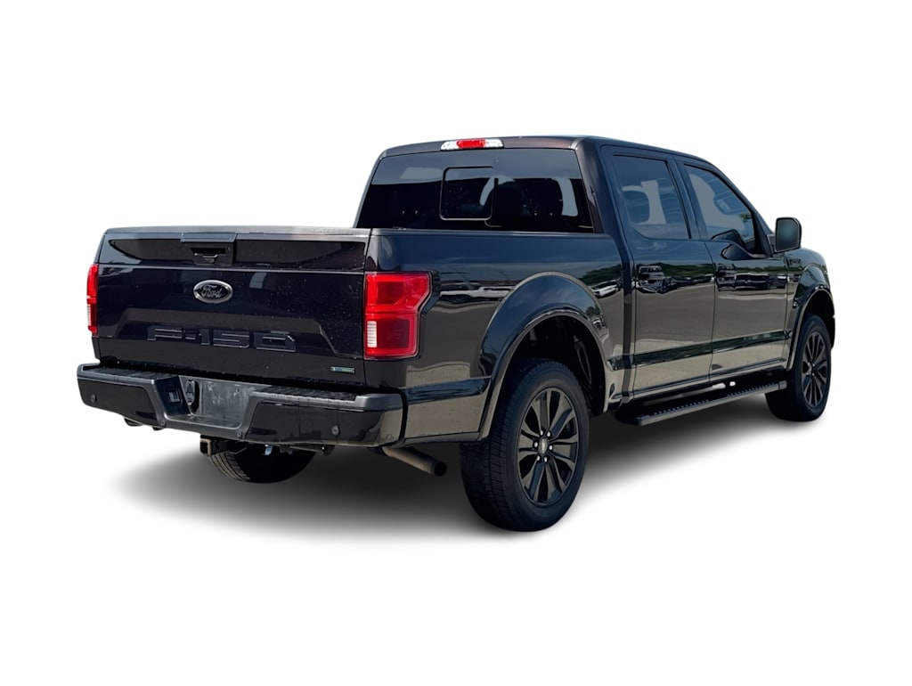 Thumbnail: 2020 Ford F-150 - 19