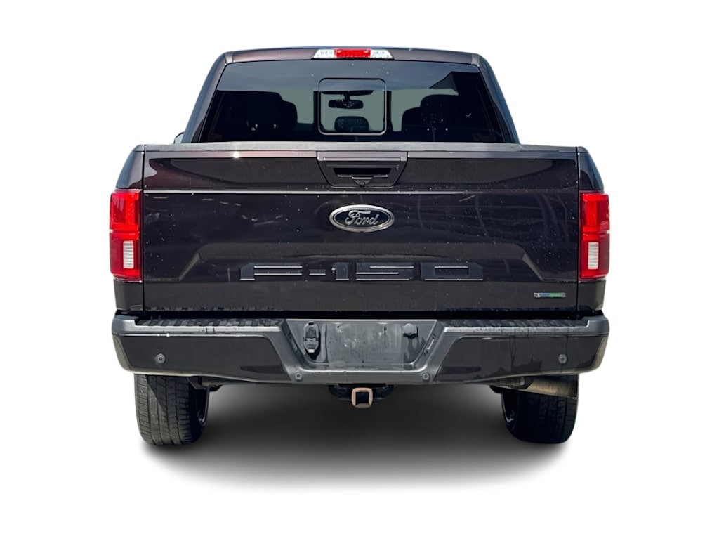 Thumbnail: 2020 Ford F-150 - 5