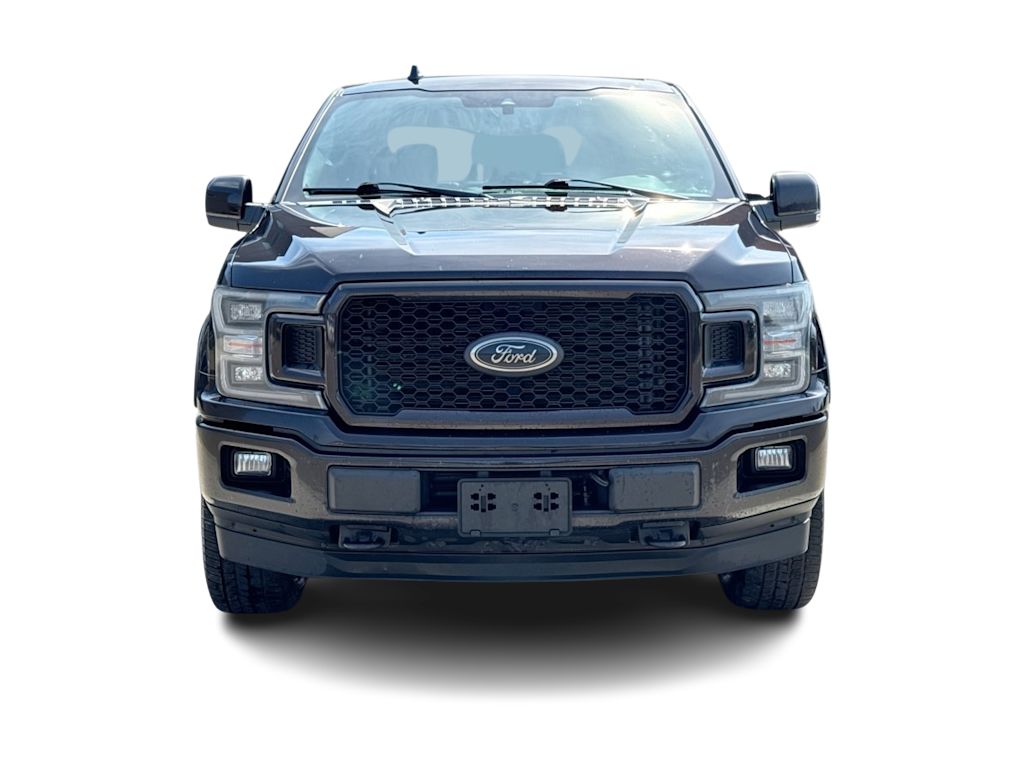 Thumbnail: 2020 Ford F-150 - 6