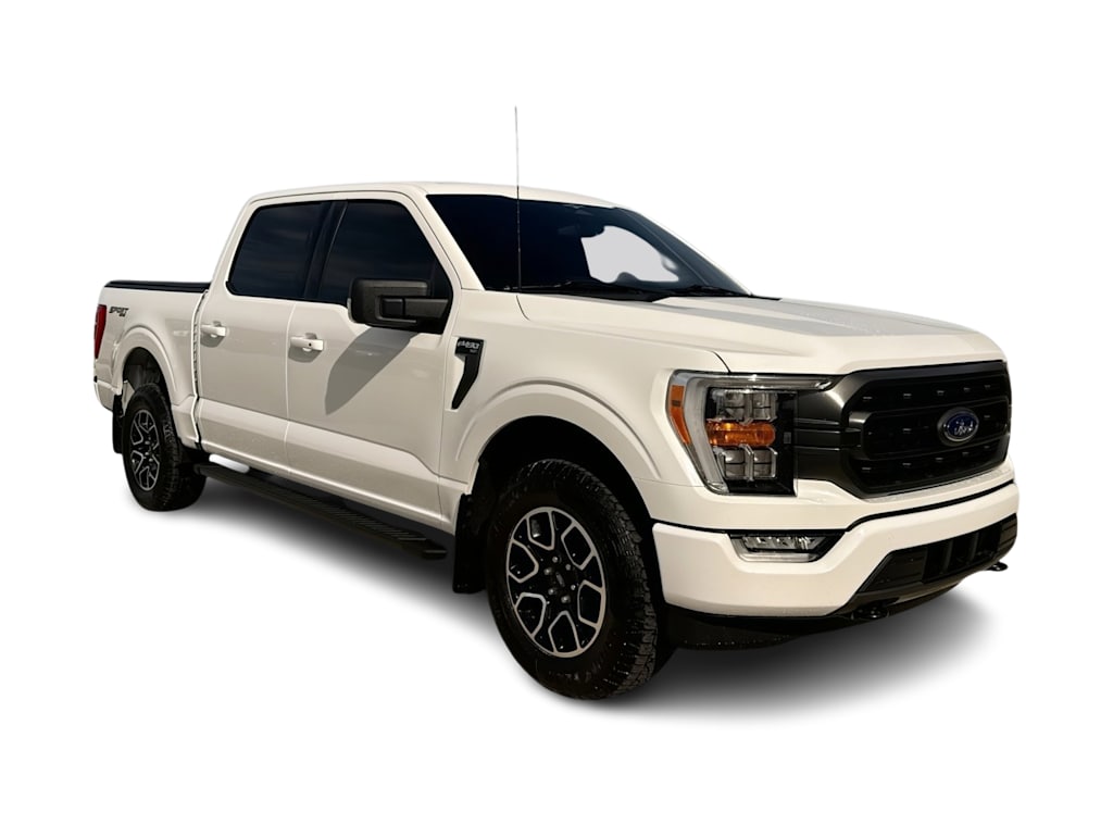Thumbnail: 2023 Ford F-150 - 20