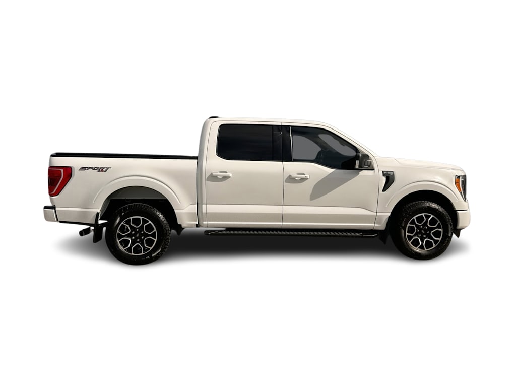 Thumbnail: 2023 Ford F-150 - 19