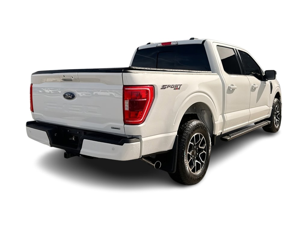 Thumbnail: 2023 Ford F-150 - 18