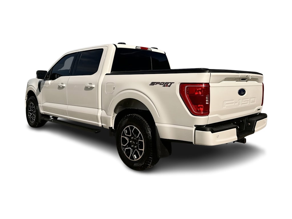 Thumbnail: 2023 Ford F-150 - 4