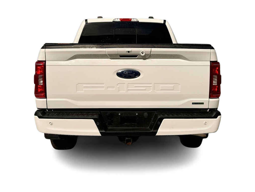 Thumbnail: 2023 Ford F-150 - 5