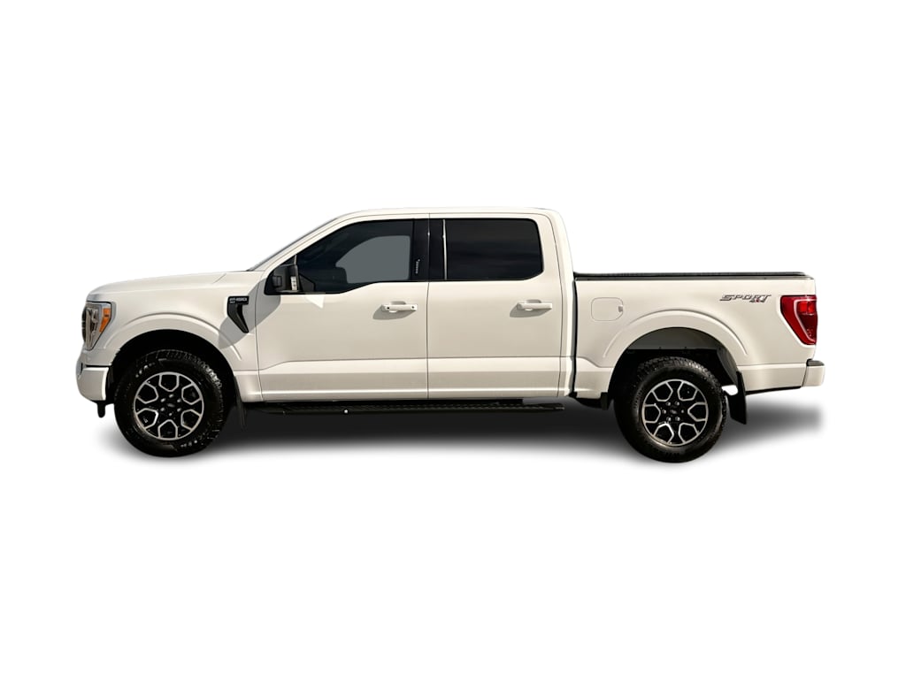 Thumbnail: 2023 Ford F-150 - 3