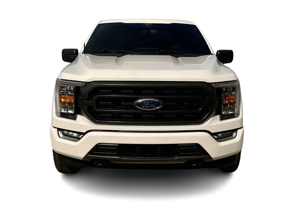 Thumbnail: 2023 Ford F-150 - 21