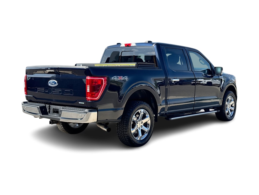 Thumbnail: 2021 Ford F-150 - 19
