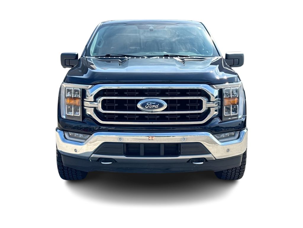 Thumbnail: 2021 Ford F-150 - 6